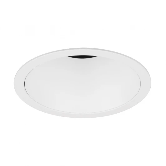 059107 Встраиваемый светильник светодиодный MS-ARADO-BUILT-R75-12W Warm3000 (WH-WH, 24 deg, 230V) (Arlight, IP20 Металл) 059107