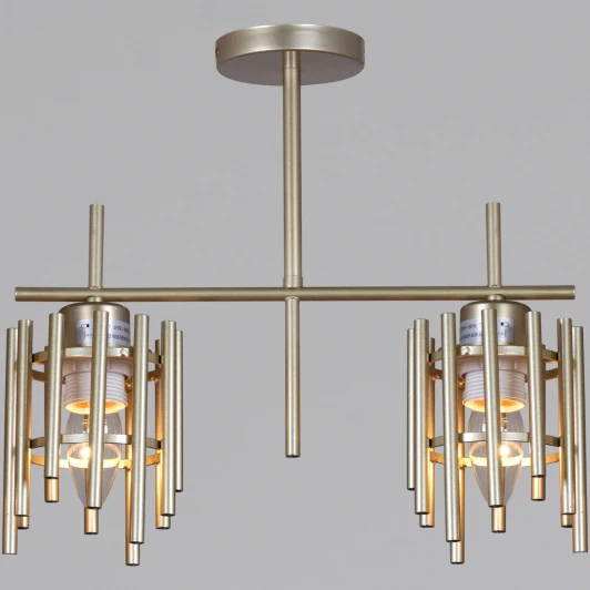 01508-0.3-02 PG Потолочная люстра на штанге Reluce 01508-0.3-02 PG (220V)