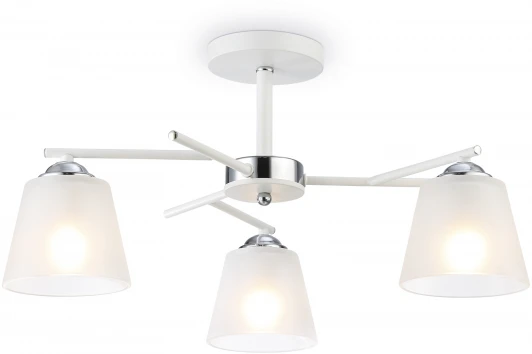 TR303202 Потолочная люстра на штанге TRADITIONAL TR303202 Ambrella (220V)