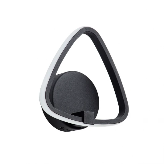 V4610-1/1A Бра Vitaluce V4610-1/1A (LED, 220V, выключатель)