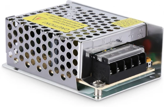 GS9502 Блок питания Ambrella Illumination GS9502 для светодиодной ленты 12V 36W 3A IP20 90-260V