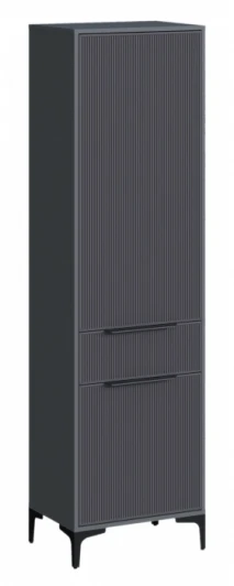 619905 Шкаф Woodville Иадама Хандис (ЛДСП) арт.619905