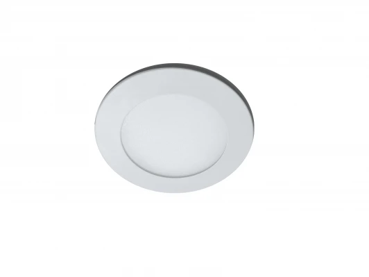 LPN.599.03 Встраиваемый точечный светильник Imex Plastic panels LPN.599.03