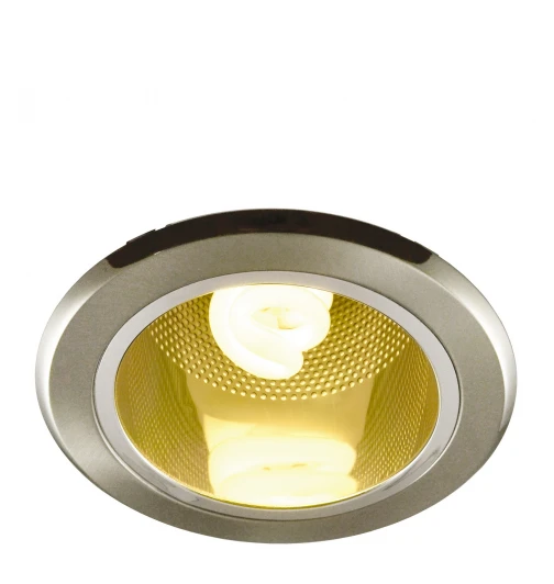 A8044PL-1SS Встраиваемый точечный светильник Arte Lamp Downlights A8044PL-1SS