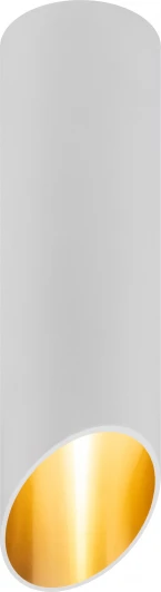 OL27 WH Точечный светильник ЭРА OL27 WH (220V)