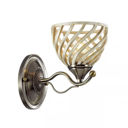 3199/1W Бра Odeon Light Aretta 3199/1W