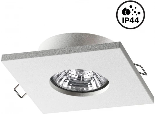 370804 Светильник встраиваемый влагозащищенный Aqua 370804 (220V)