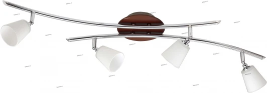 G10693/76 Спот Brilliant Clara G10693/76