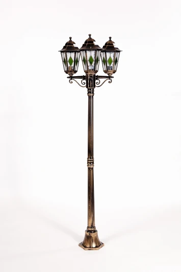 79808 lg B Gb Наземный фонарь Oasis Light 79808 lg B Gb
