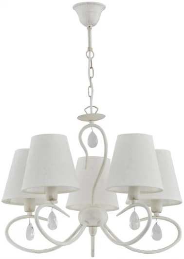 18525 Подвесная люстра Alfa Bali 18525