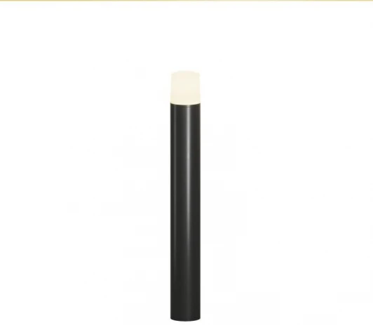 DK9749-BK Наземный уличный светильник IP65 Denkirs Nord DK9749-BK (220V, круглые)