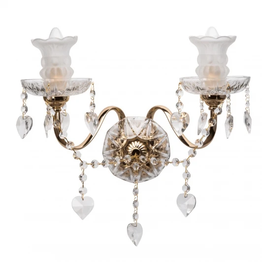 351026202 Бра MW-Light Изабелла 351026202