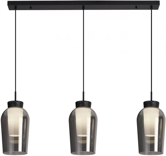 8285 Подвесной светильник Mantra Nora 8285