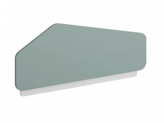 342649 Ограничитель для кровати Campi light ОГОГО 342649 (зеленый)
