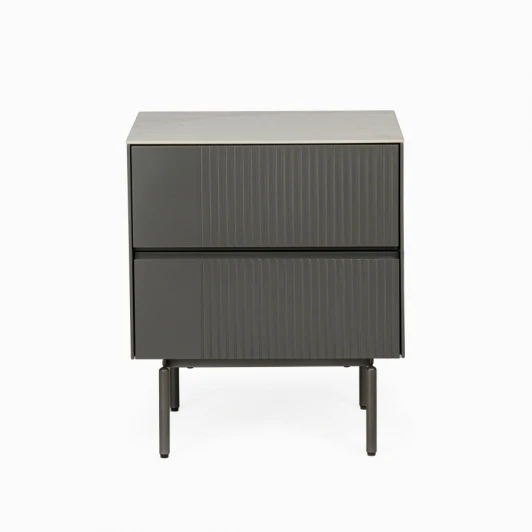 CB-0084A Прикроватная тумба Gabby 50х40 COSMO арт.CB-0084A