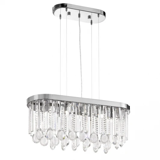 93424 Подвесная люстра Eglo Calaonda 93424