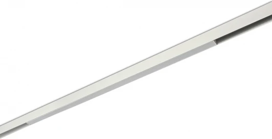 DL20293WW30WND Трековый светодиодный светильник магнитный низковольтный 48V 30Вт,1860Лм, 3000К Donolux Line DL20293WW30WND