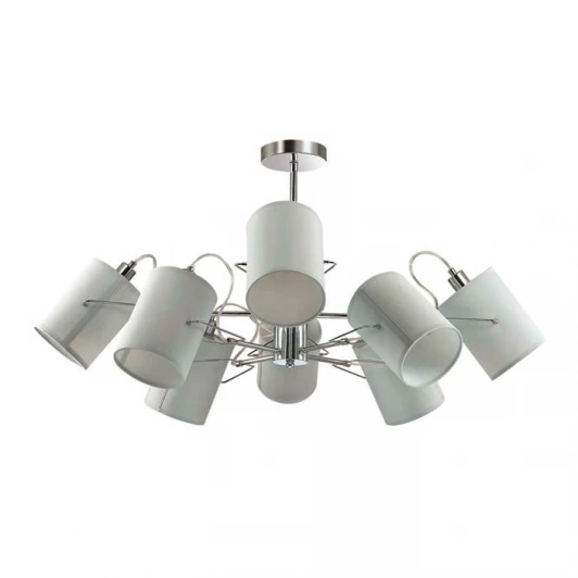 3522/8C Потолочная люстра Lumion Visario 3522/8C