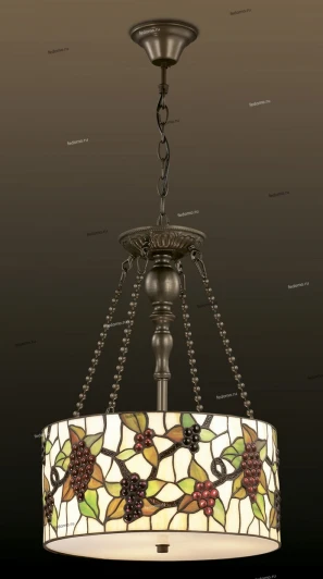 2267/3A Подвесной светильник Odeon Light Traube 2267/3A