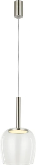4026/11/01P Подвесной светильник Stilfort Luxori 4026/11/01P (LED, 220V, на проводе, круглые)