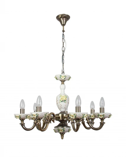 SD712 Подвесная люстра Abrasax SD712