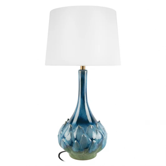10518T Blue Настольная лампа Loft It Kale 10518T Blue