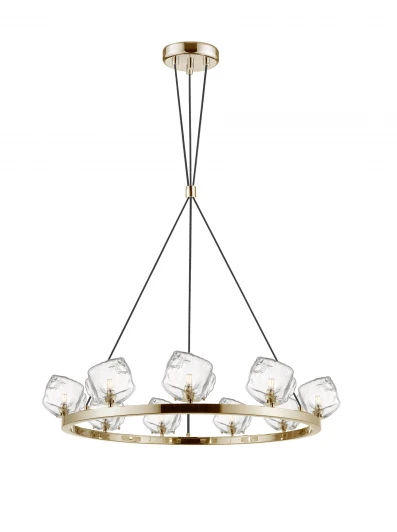 1108-9PL Подвесная люстра Simple Story 1108 1108-9PL