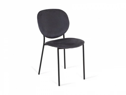 804246 Стул Hank ОГОГО 804246 (серый)