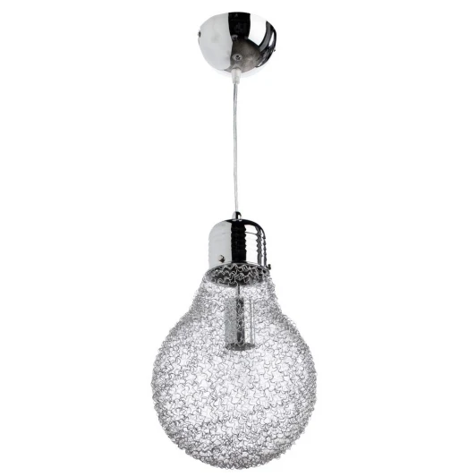 A5088SP-1CC Подвесной светильник Arte Lamp Edison A5088SP-1CC