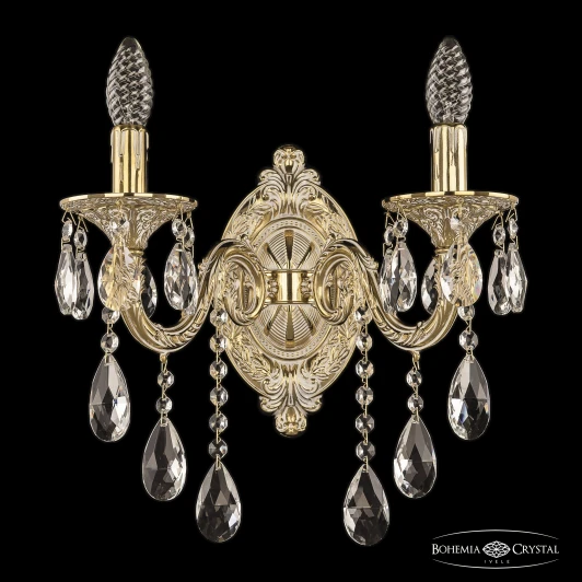 7101B10/2/175 B GW Бра Bohemia Florence 7101B10/2/175 B GW