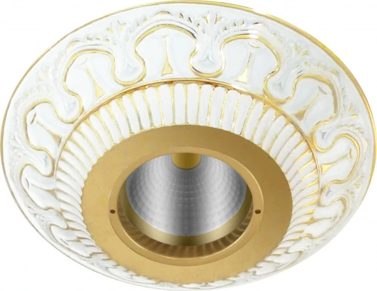 FD1019ROPTR Встраиваемый точечный светильник Fede Cordoba FD1019ROPTR