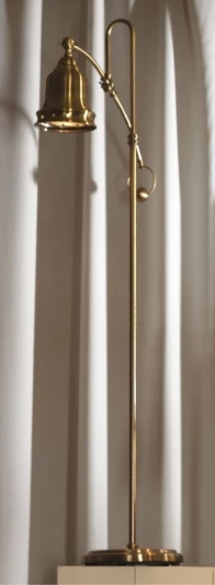 LSL-2705-01 Торшер Lussole Lanciano LSL-2705-01