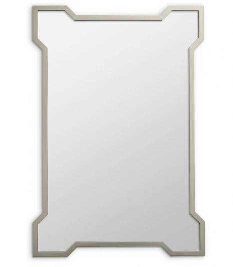 SV115SL Zar Silver Зеркало в раме Svart Art-Zerkalo SV115SL 13842