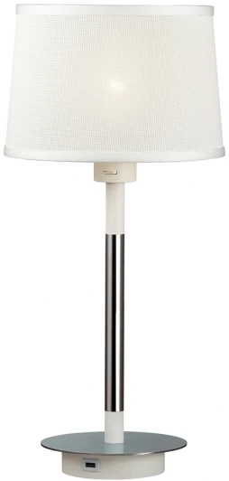 4160/1T Интерьерная настольная лампа Odeon Light Loka 4160/1T