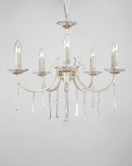 LECCE 137.5 Подвесная люстра Lucia Tucci Lecce 137.5