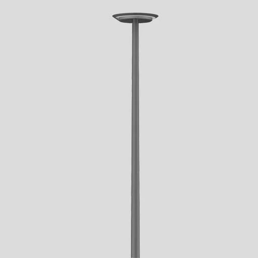 W2257М-3000 Наземный светильник Oasis Light W2257М-3000
