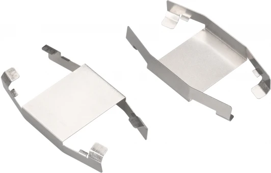 024001 Крепеж монтажный PLS-AM для потолков Армстронг (Металл) 024001 Arlight