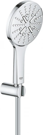 26581000 Душевой гарнитур Grohe Rainshower SmartActive 26581000