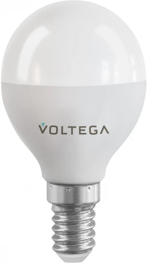 2428 Лампочка светодиодная Voltega VG 2428