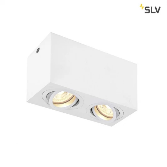 1002006 Накладной точечный светильник Slv Triledo 1002006
