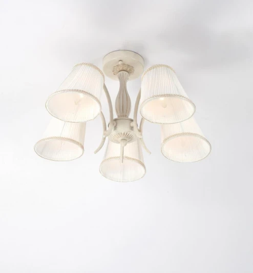 FIRMO 145.5 Ivory Lucia Tucci FIRMO 145.5 Ivory