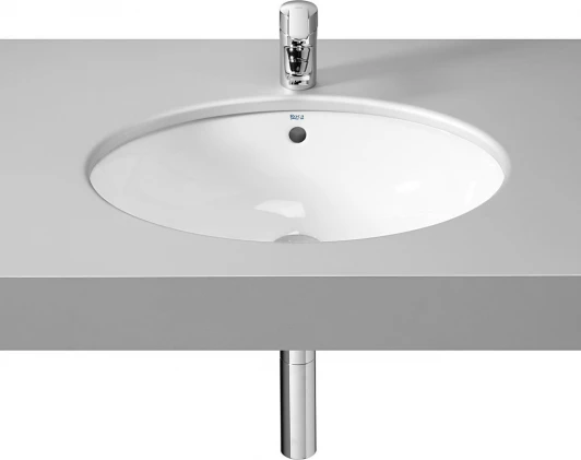 327871001 Раковина Roca Berna 327871001 56 см