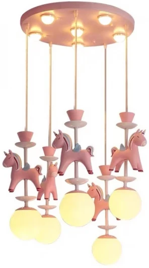 000029423 Подвесной светильник Мелодия Света CH1M 000029423