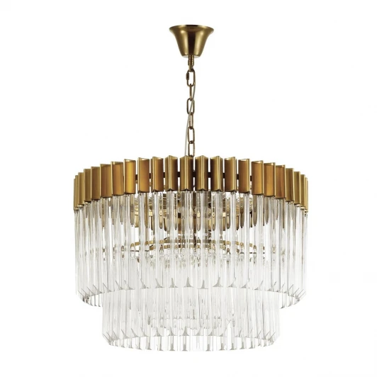 4675/8 Подвесная люстра Odeon Light Moria 4675/8