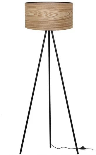 1700-FBK+LW Торшер Loft IT Nordic 1700-FBK+LW