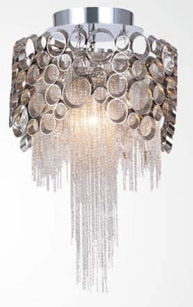 HAUBERK PL1 Crystal Lux Hauberk PL1