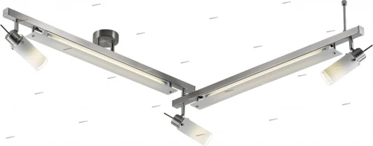 2134/3C Спот Odeon Light Longo 2134/3C