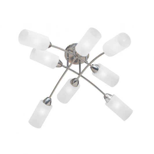 V4188-9/8PL Потолочная люстра Vitaluce V4188-9/8PL (220V)