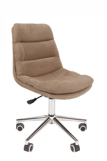 CHAIRMAN Home 115 Кресло Chairman Home 115 Россия ткань Т-10 бежевый