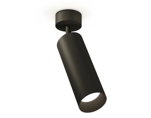 XM6343002 Спот Ambrella XM XM6343002 (220V, круглые)